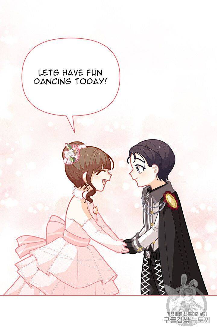 Originally A Lady With One Line Chapter 42 page 50