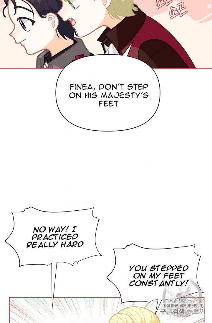Originally A Lady With One Line Chapter 42 page 52