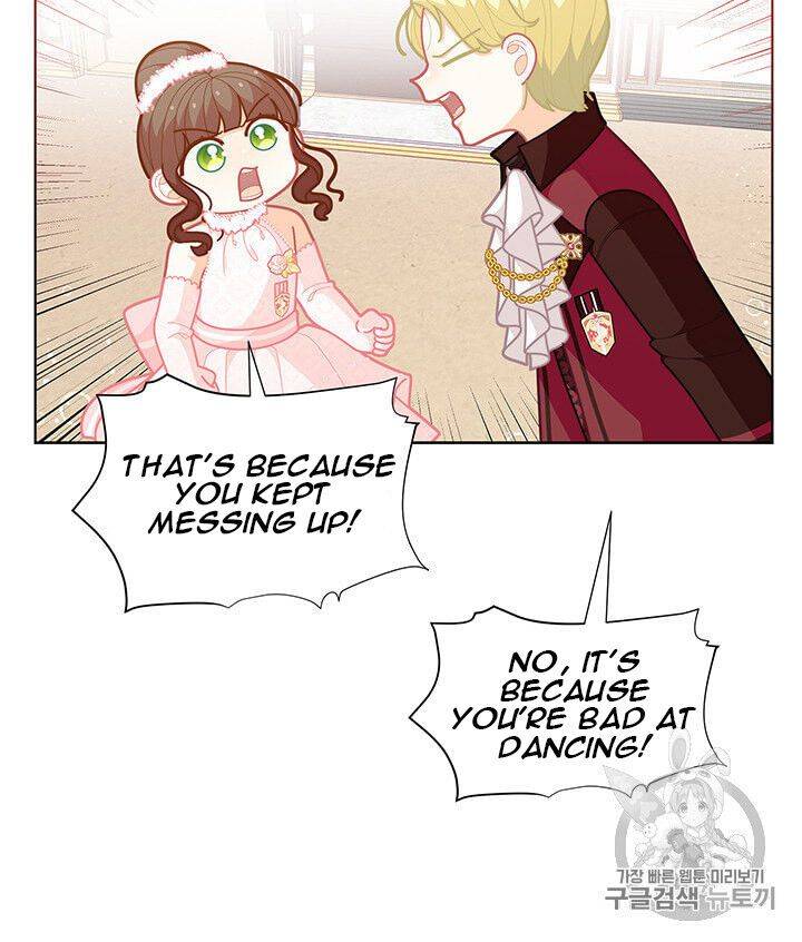 Originally A Lady With One Line Chapter 42 page 53