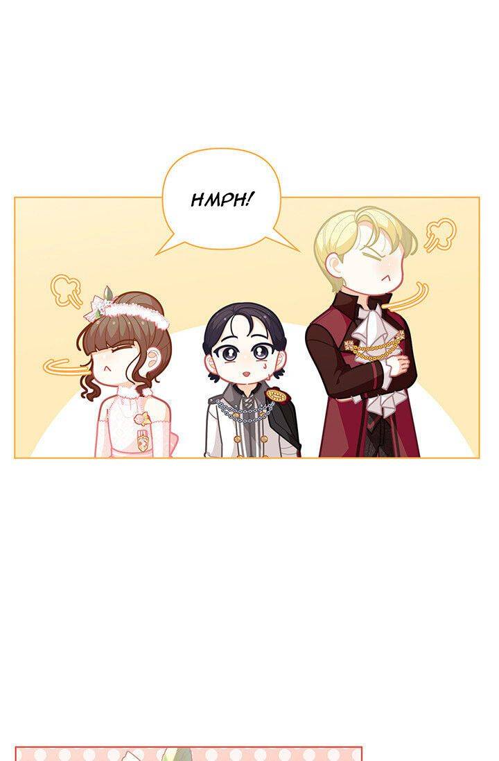 Originally A Lady With One Line Chapter 42 page 55