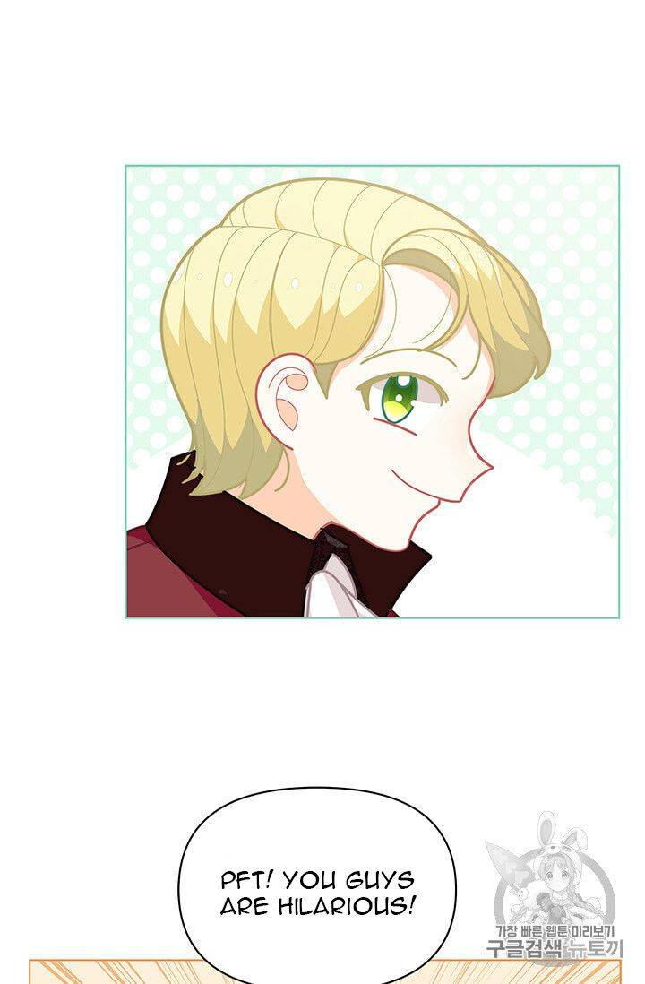 Originally A Lady With One Line Chapter 42 page 57