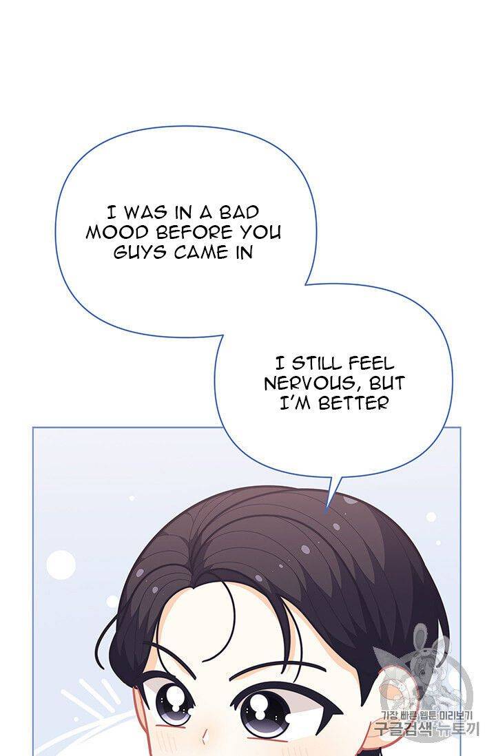 Originally A Lady With One Line Chapter 42 page 60