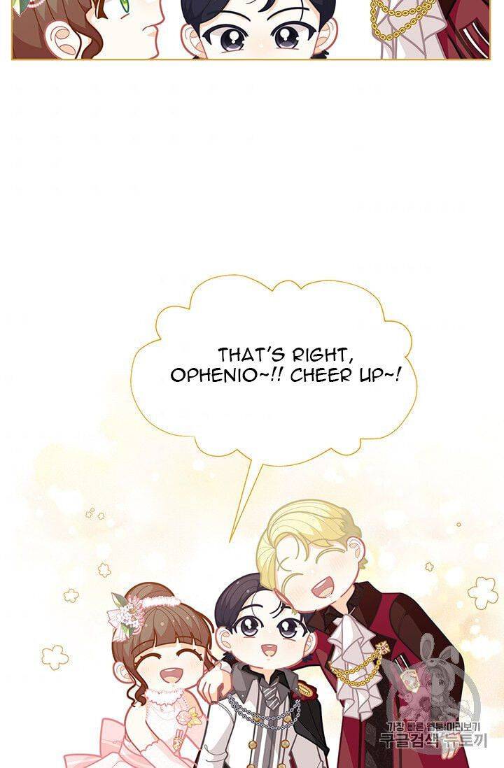 Originally A Lady With One Line Chapter 42 page 62