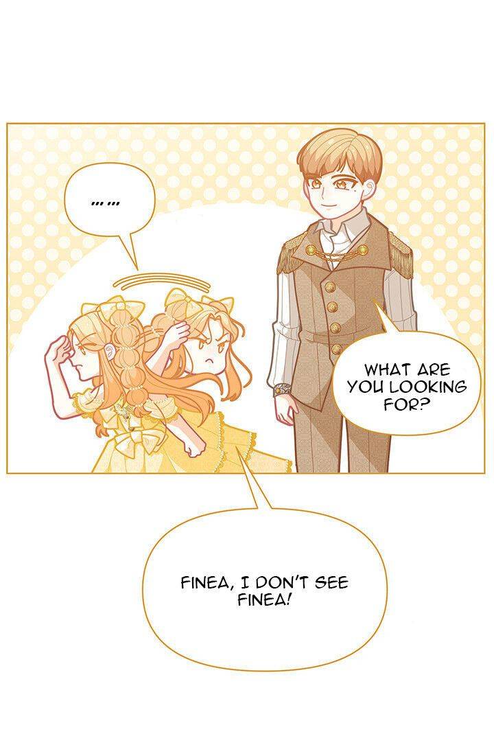 Originally A Lady With One Line Chapter 42 page 67