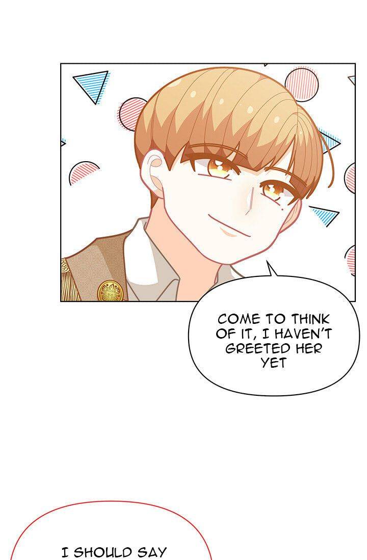Originally A Lady With One Line Chapter 42 page 68