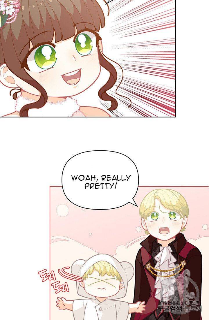 Originally A Lady With One Line Chapter 42 page 6
