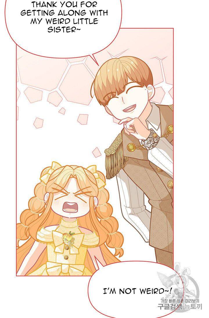 Originally A Lady With One Line Chapter 42 page 69