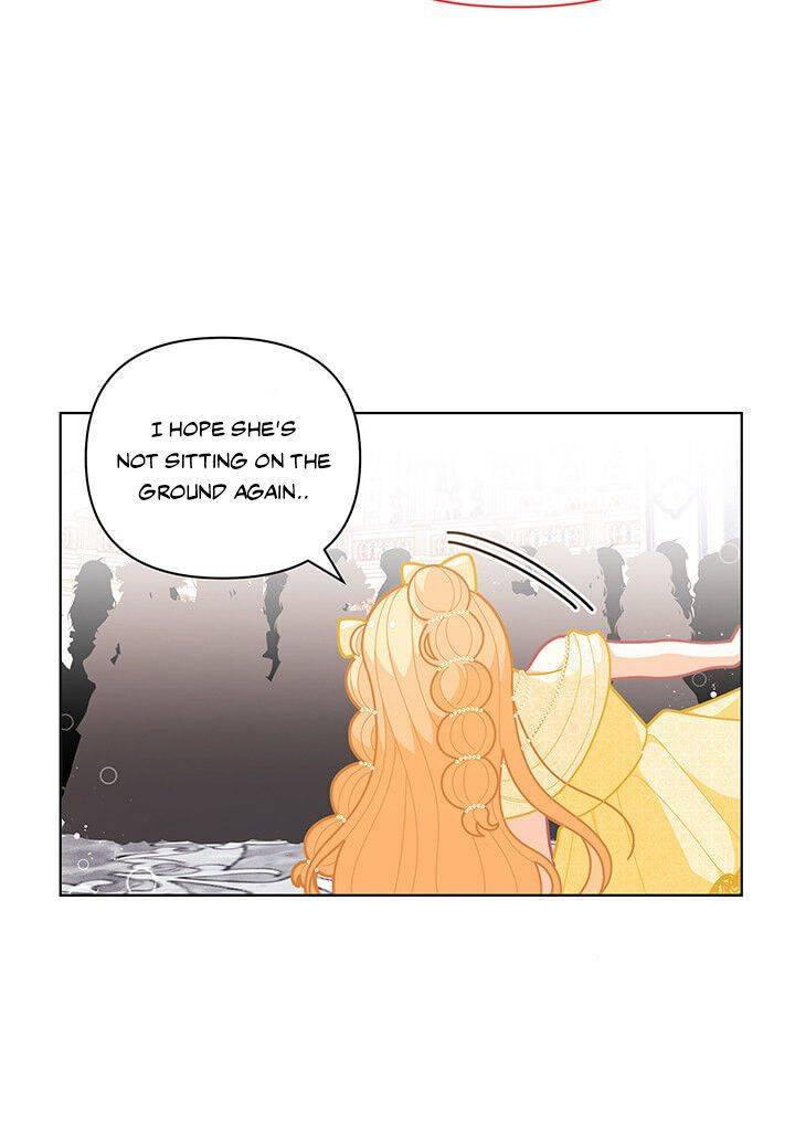 Originally A Lady With One Line Chapter 42 page 70