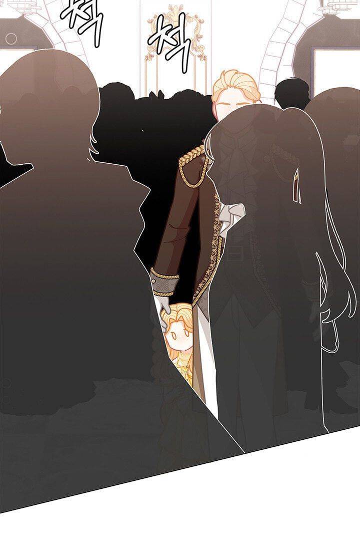 Originally A Lady With One Line Chapter 42 page 73