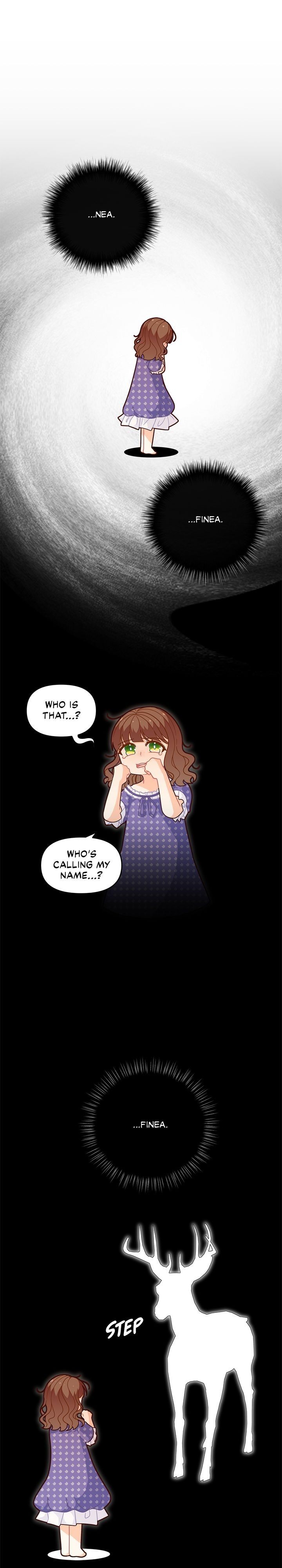 Originally A Lady With One Line Chapter 47 page 0