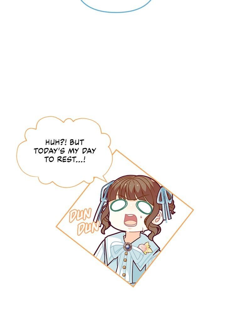Originally A Lady With One Line Chapter 47 page 25