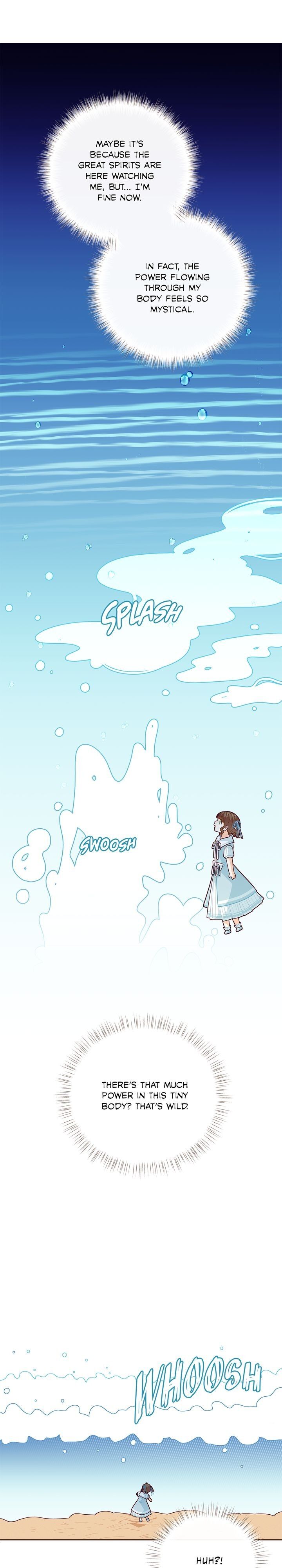 Originally A Lady With One Line Chapter 47 page 31