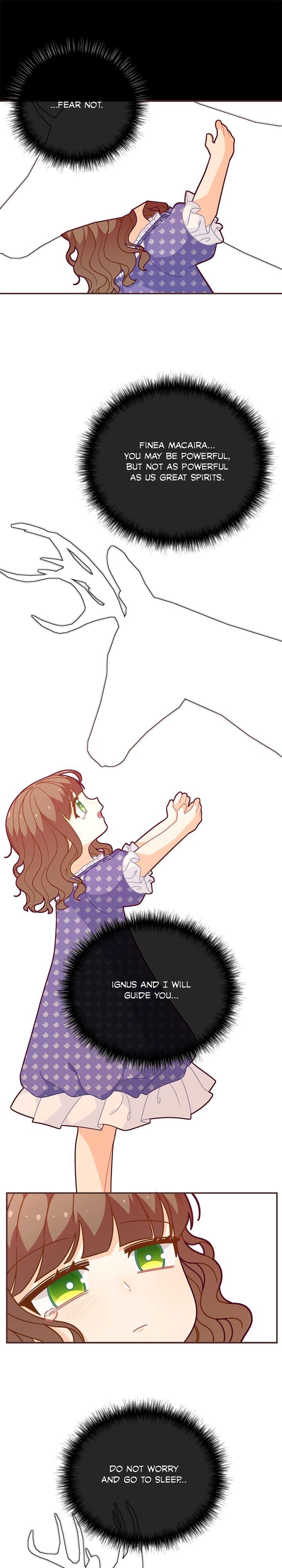 Originally A Lady With One Line Chapter 47 page 4