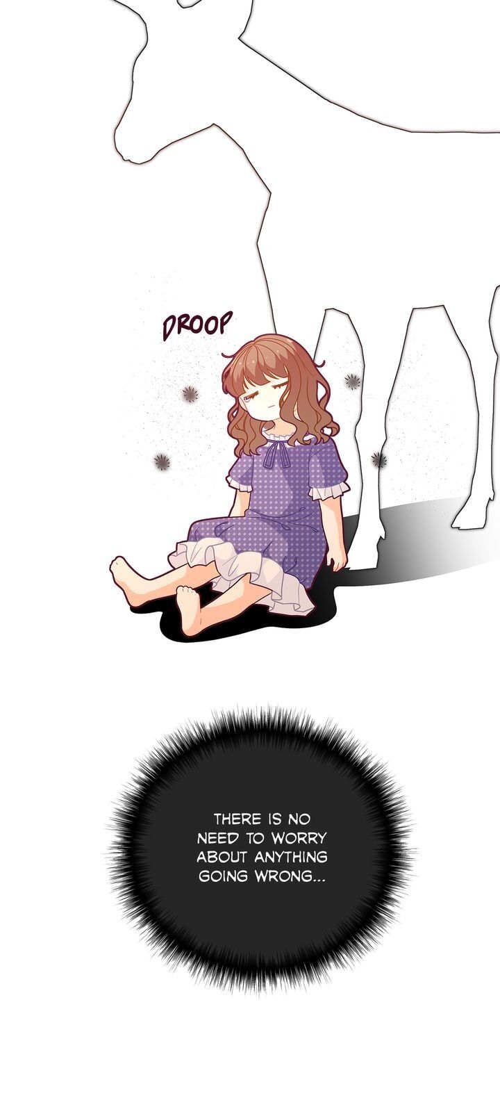 Originally A Lady With One Line Chapter 47 page 5