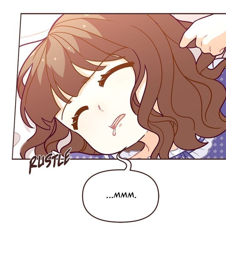 Originally A Lady With One Line Chapter 47 page 8