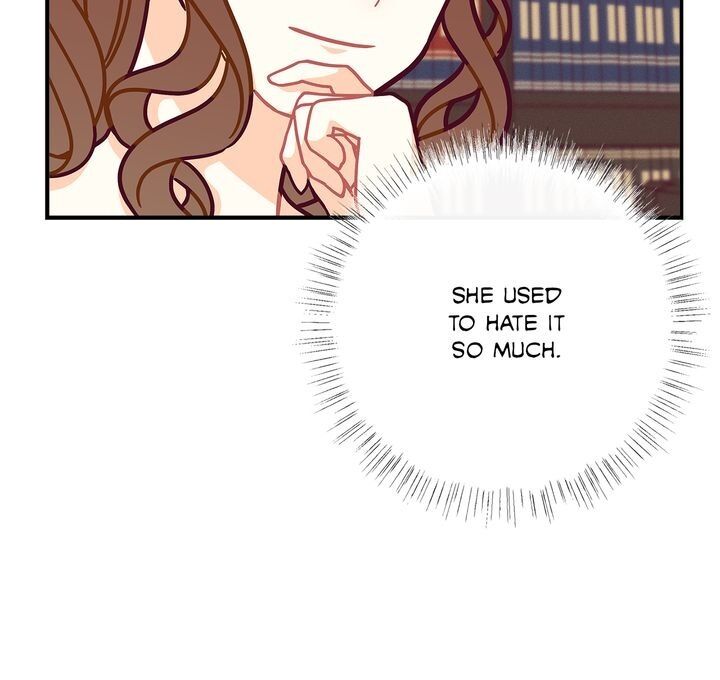 Originally A Lady With One Line Chapter 48 page 10