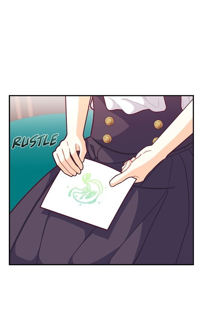 Originally A Lady With One Line Chapter 48 page 15