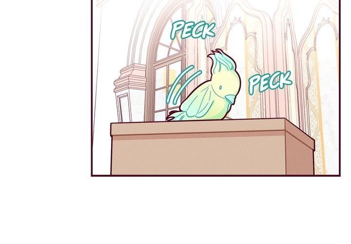 Originally A Lady With One Line Chapter 48 page 2