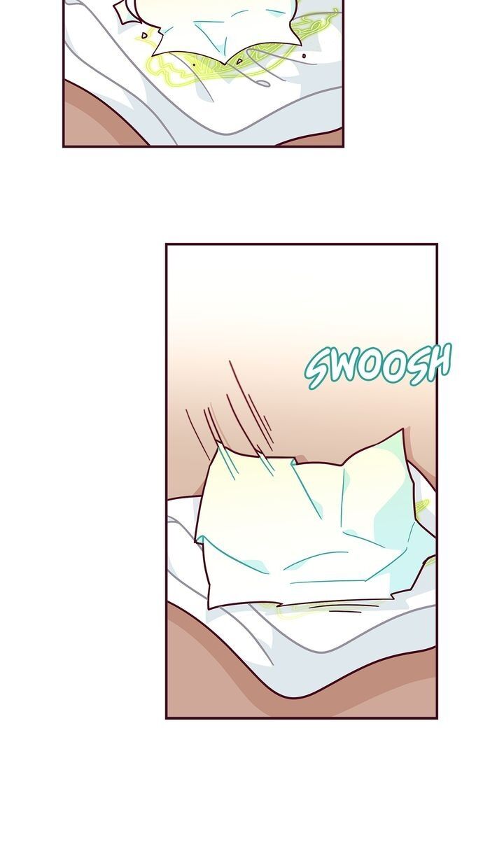 Originally A Lady With One Line Chapter 48 page 4