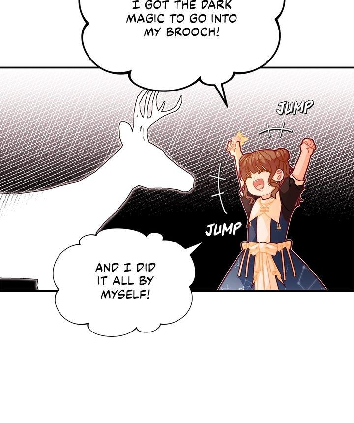 Originally A Lady With One Line Chapter 49 page 12