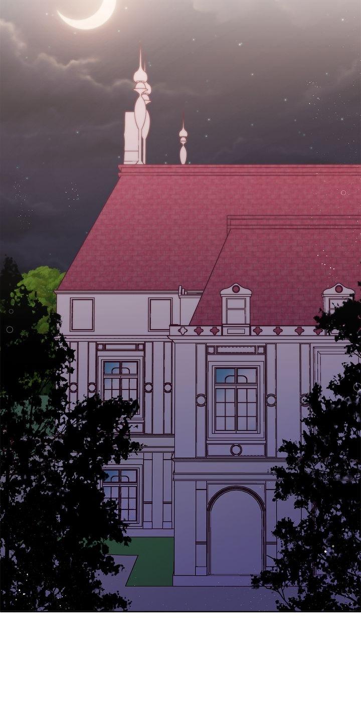 Originally A Lady With One Line Chapter 49 page 16
