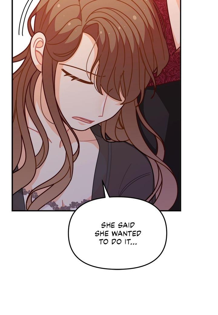 Originally A Lady With One Line Chapter 49 page 23