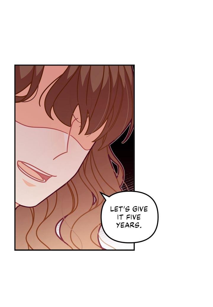 Originally A Lady With One Line Chapter 49 page 25