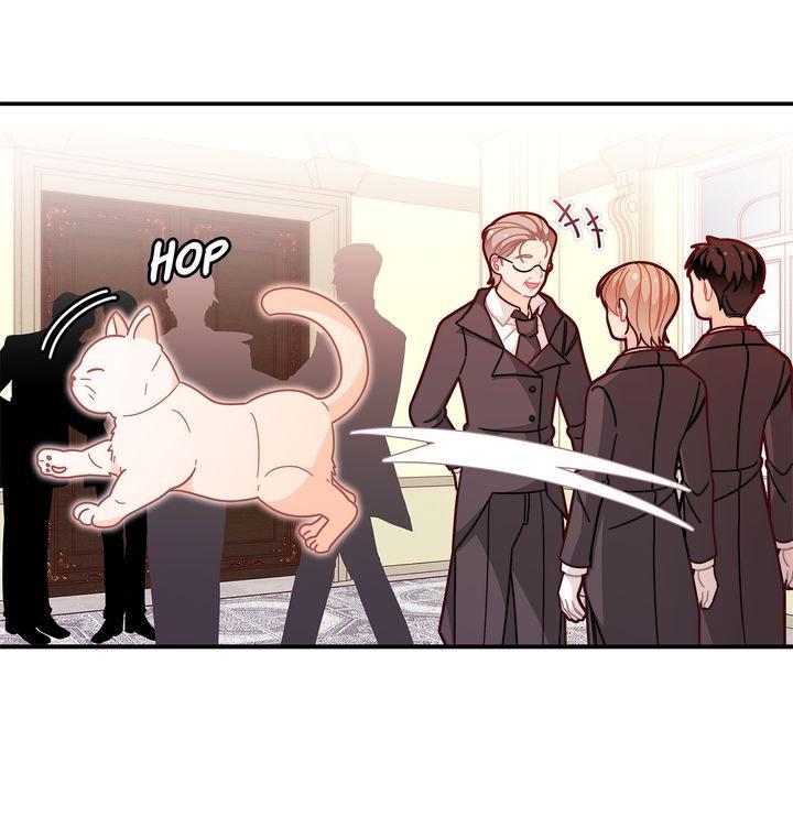 Originally A Lady With One Line Chapter 49 page 28