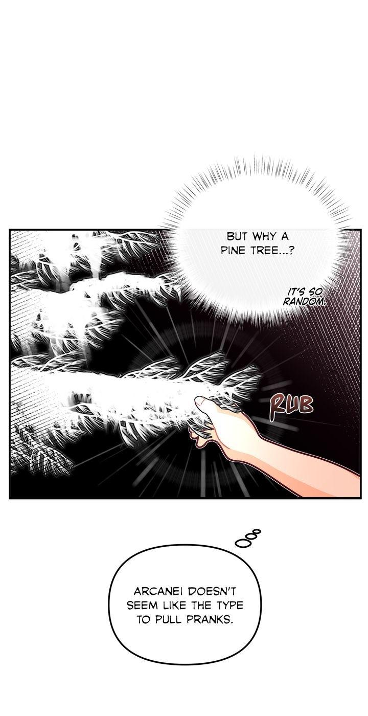 Originally A Lady With One Line Chapter 49 page 4