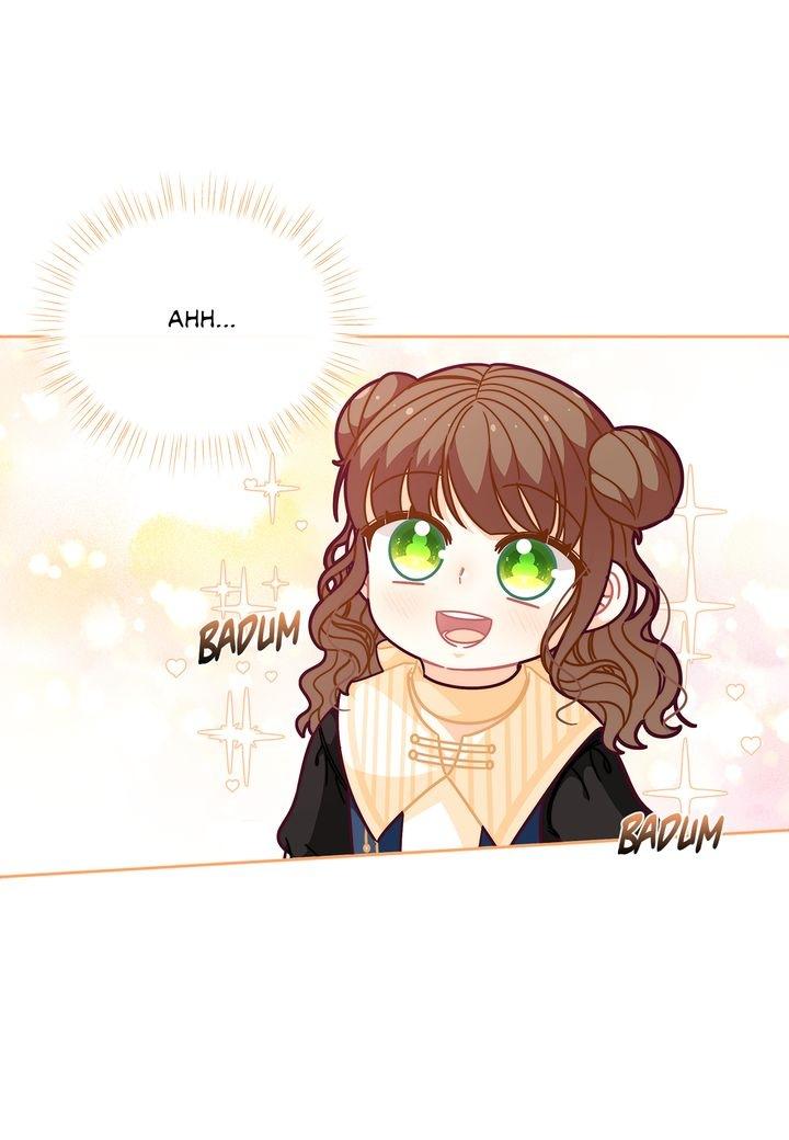 Originally A Lady With One Line Chapter 49 page 6