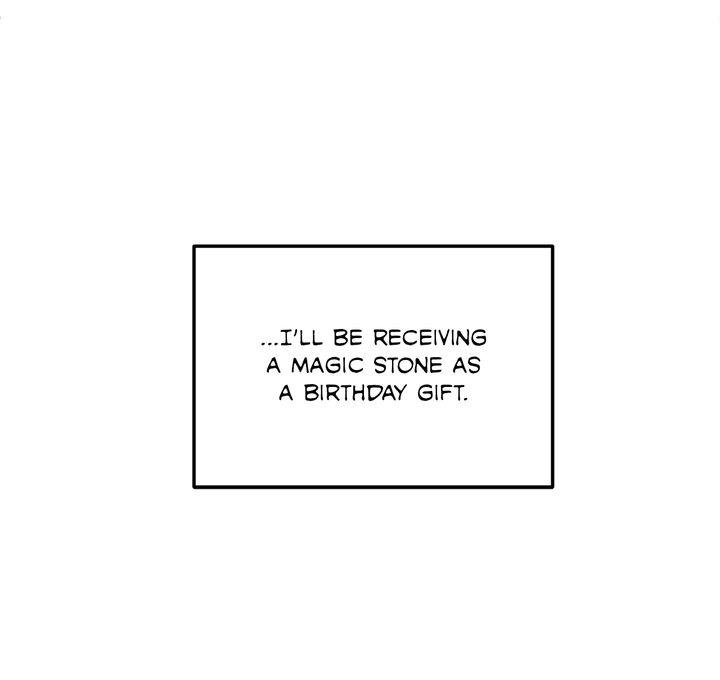 Originally A Lady With One Line Chapter 50 page 10