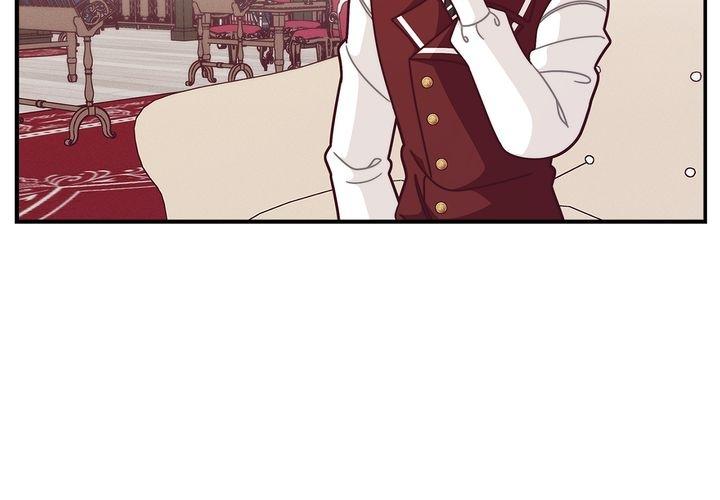 Originally A Lady With One Line Chapter 50 page 29