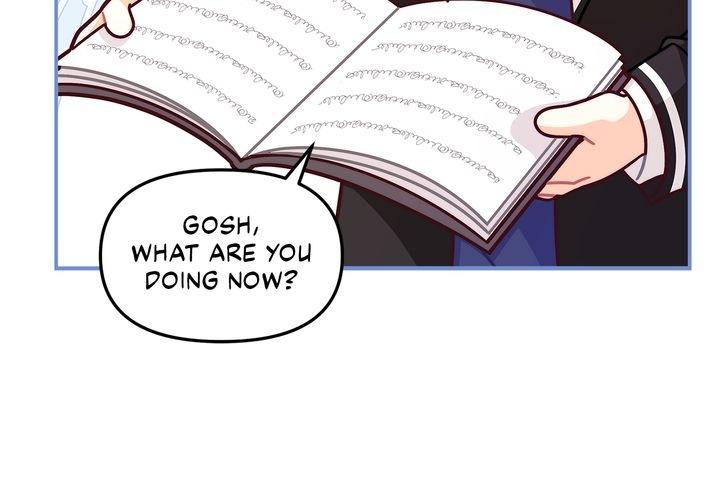 Originally A Lady With One Line Chapter 50 page 4