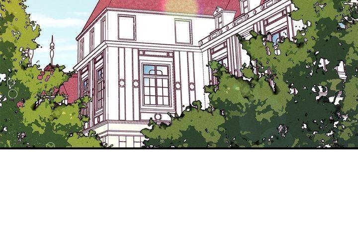 Originally A Lady With One Line Chapter 51 page 13