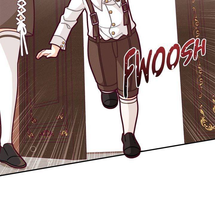 Originally A Lady With One Line Chapter 51 page 16