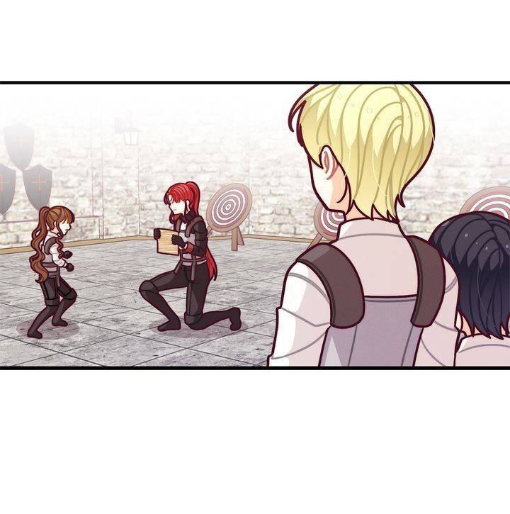 Originally A Lady With One Line Chapter 52 page 12