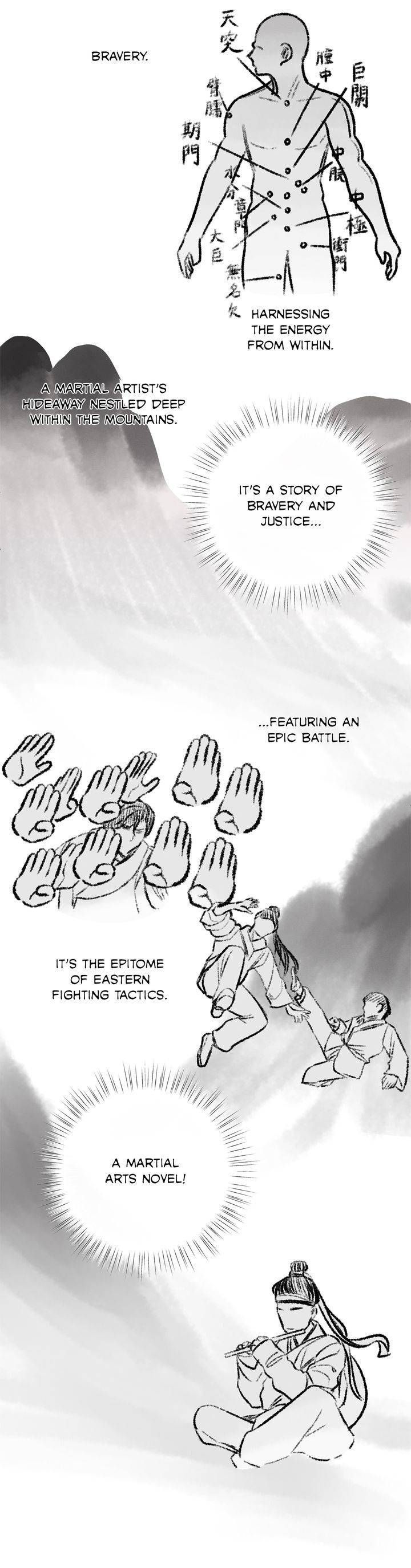 Originally A Lady With One Line Chapter 52 page 20