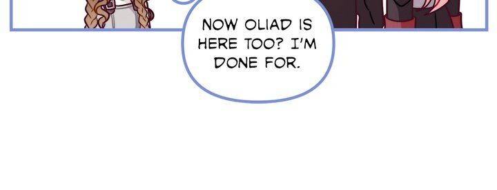 Originally A Lady With One Line Chapter 52 page 26