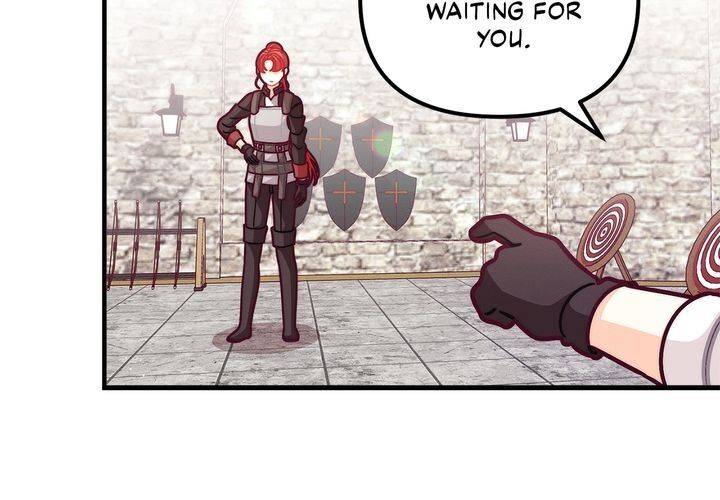 Originally A Lady With One Line Chapter 52 page 6