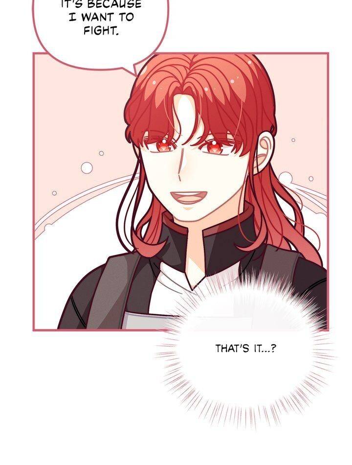 Originally A Lady With One Line Chapter 52 page 8