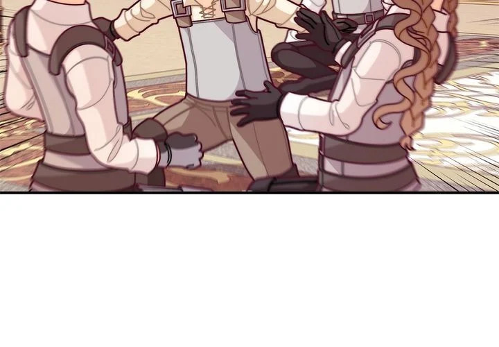 Originally A Lady With One Line Chapter 53 page 9