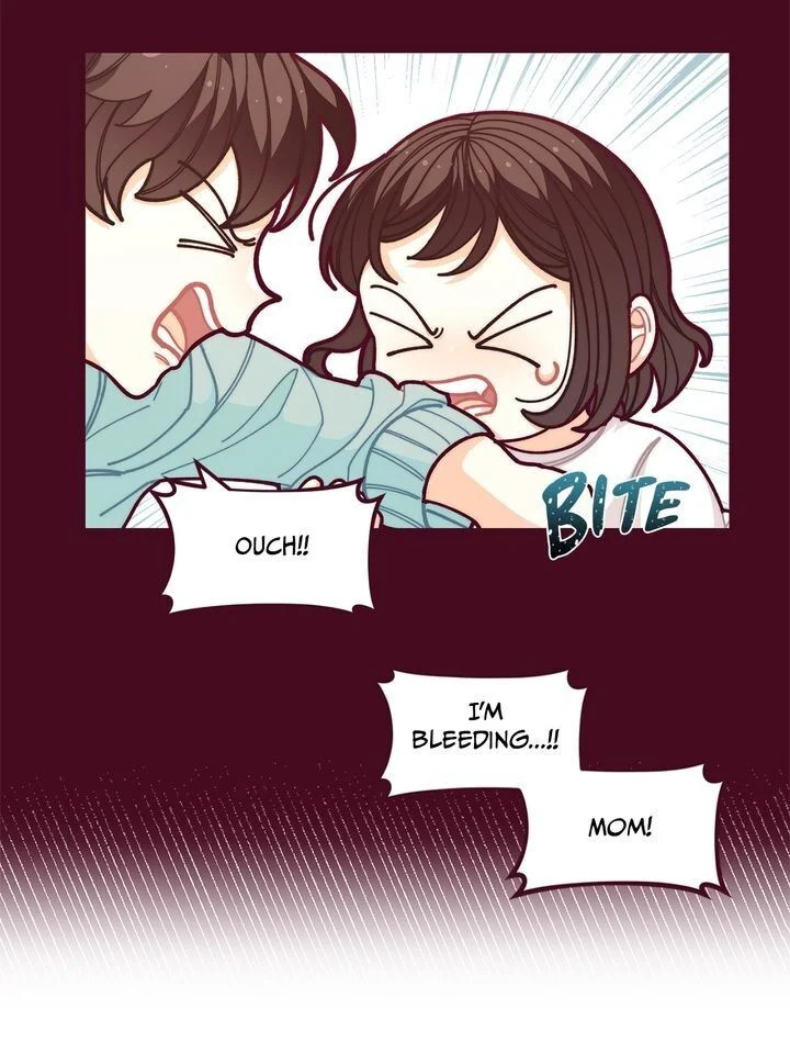 Originally A Lady With One Line Chapter 53 page 22