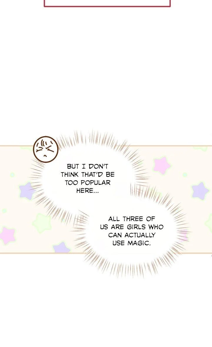 Originally A Lady With One Line Chapter 53 page 24