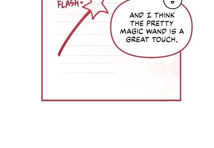 Originally A Lady With One Line Chapter 53 page 26