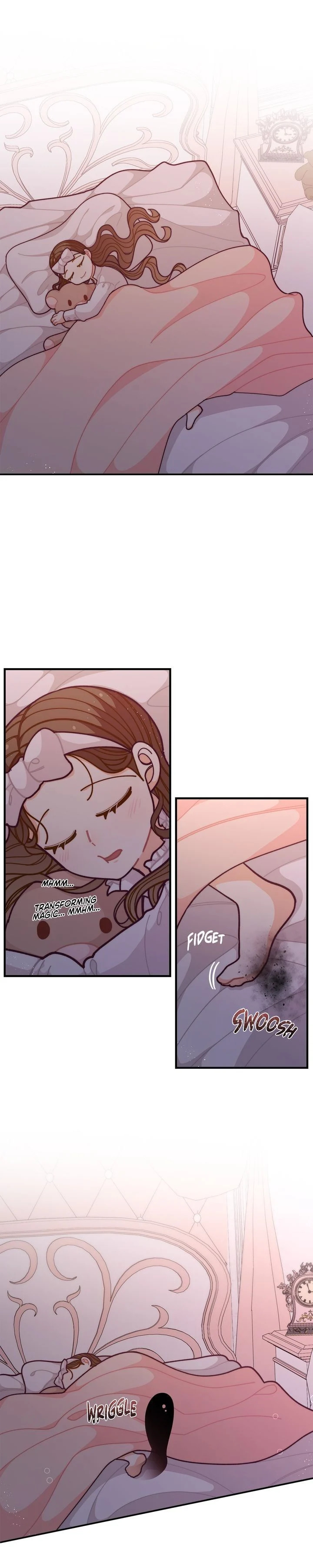 Originally A Lady With One Line Chapter 53 page 30