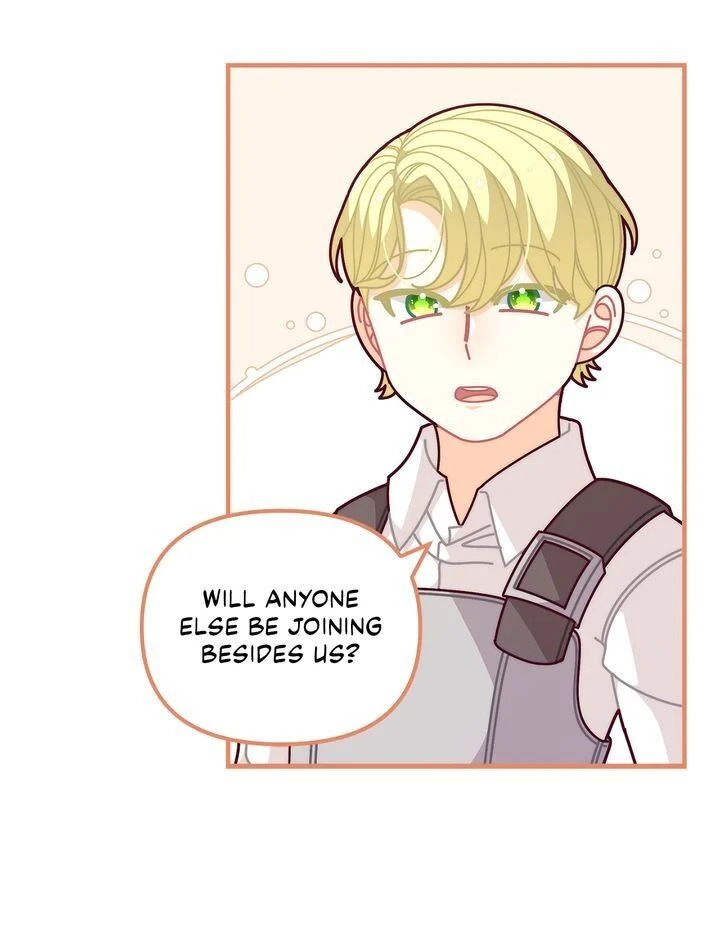 Originally A Lady With One Line Chapter 53 page 5