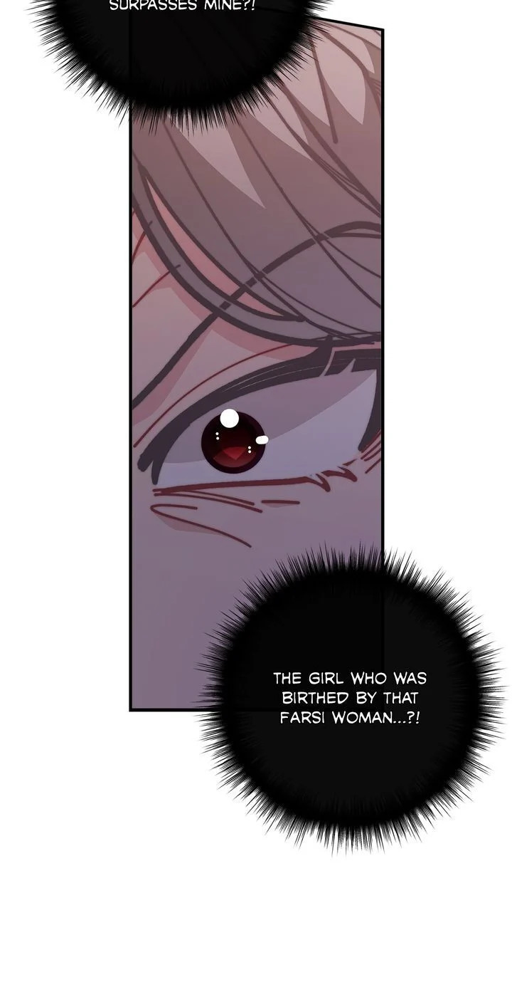 Originally A Lady With One Line Chapter 54 page 14