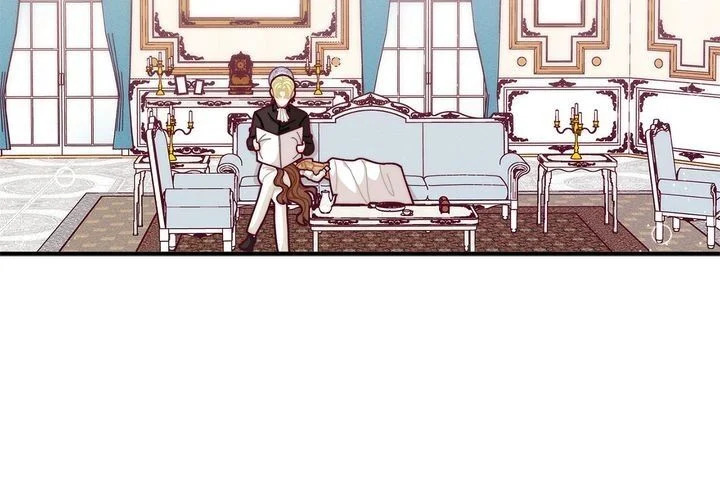 Originally A Lady With One Line Chapter 54 page 18