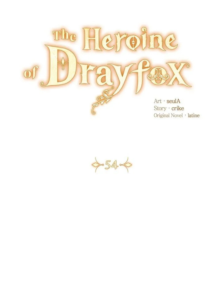 Originally A Lady With One Line Chapter 54 page 1