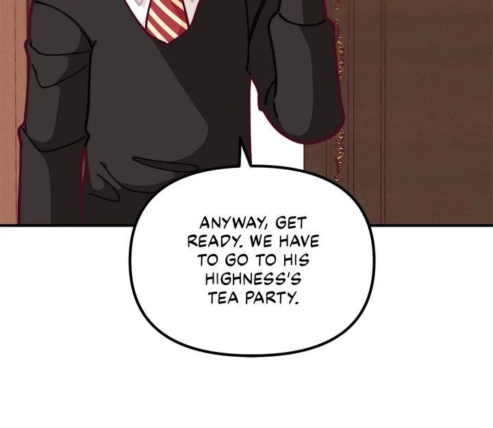 Originally A Lady With One Line Chapter 54 page 31